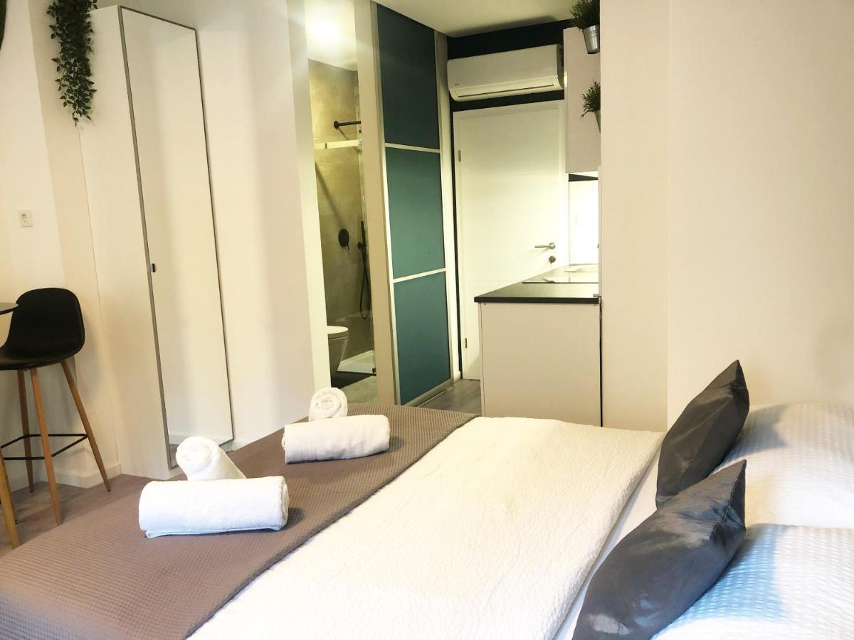 Jacuzzi Appartement