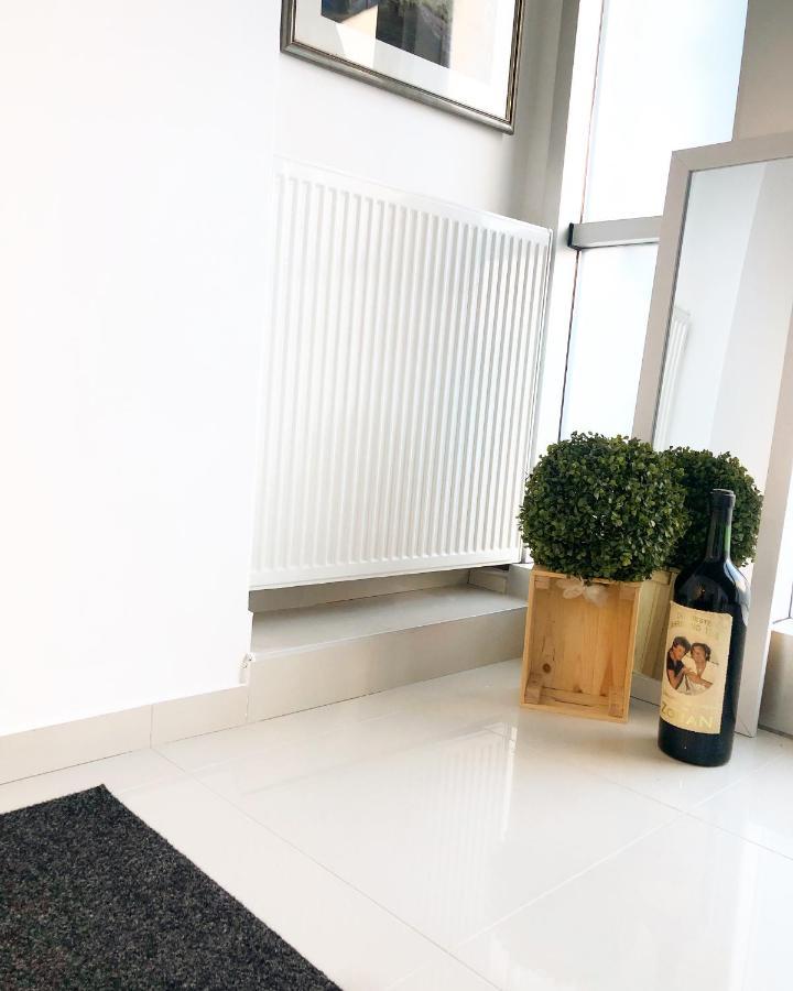 Jacuzzi Appartement Zagreb