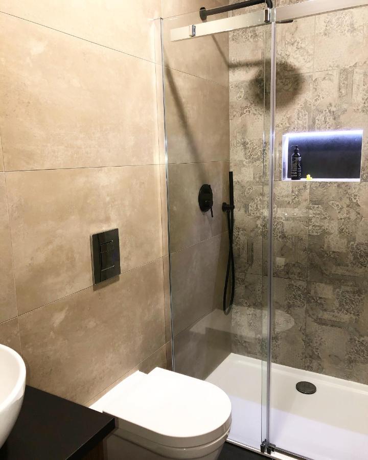 Jacuzzi Appartement *