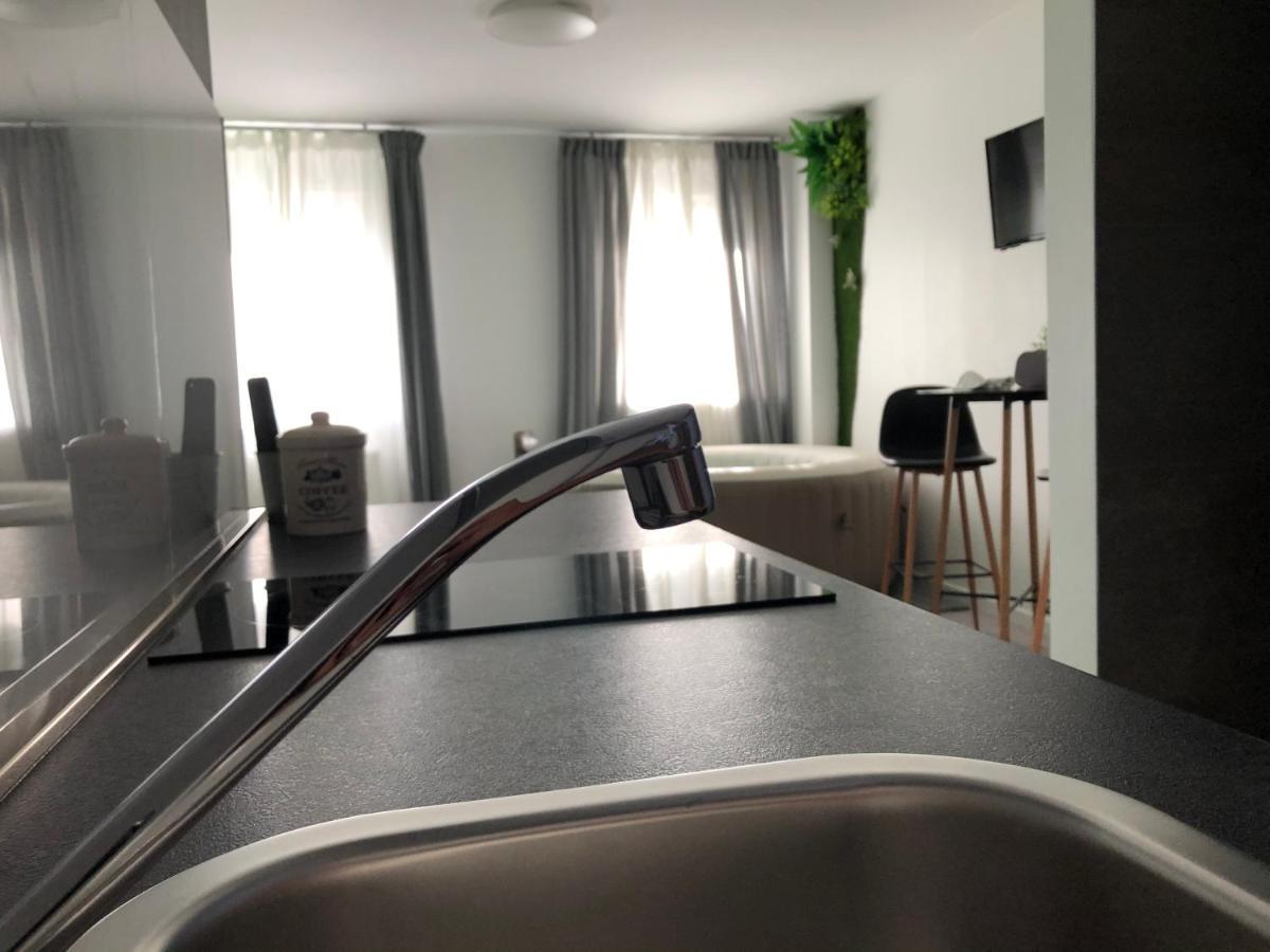 Jacuzzi Zagreb